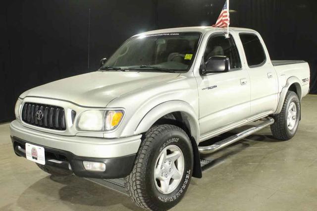 2004 Toyota Tacoma Prerunner