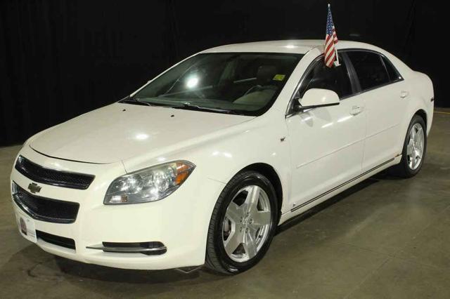 2008 Chevrolet Malibu LT