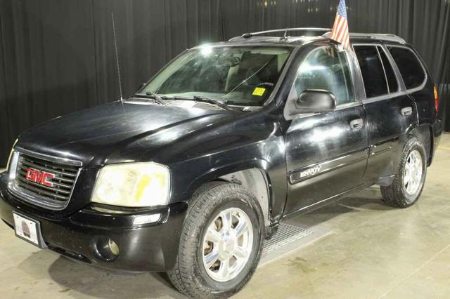 2005 GMC Envoy SLE