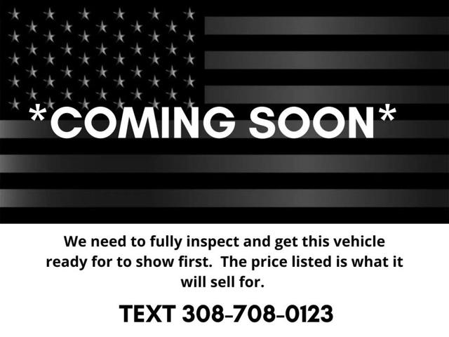 2016 Ford Expedition EL EL Platinum 4WD