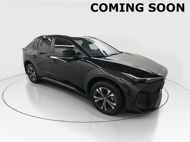 2023 Toyota bZ4X XLE AWD