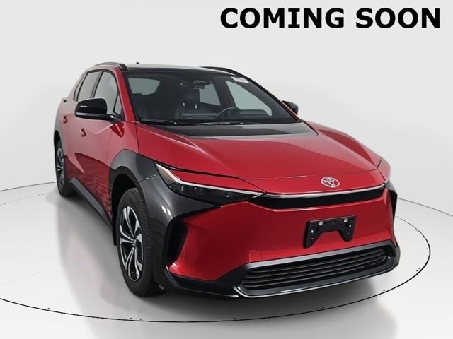 2024 Toyota bZ4X XLE AWD