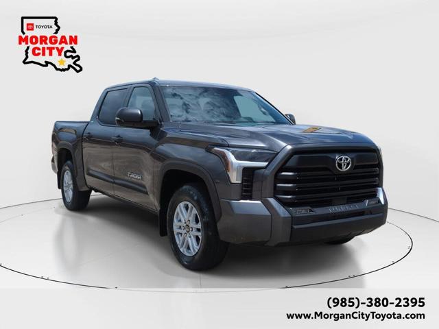2026 Toyota Tundra 2WD SR5 RWD