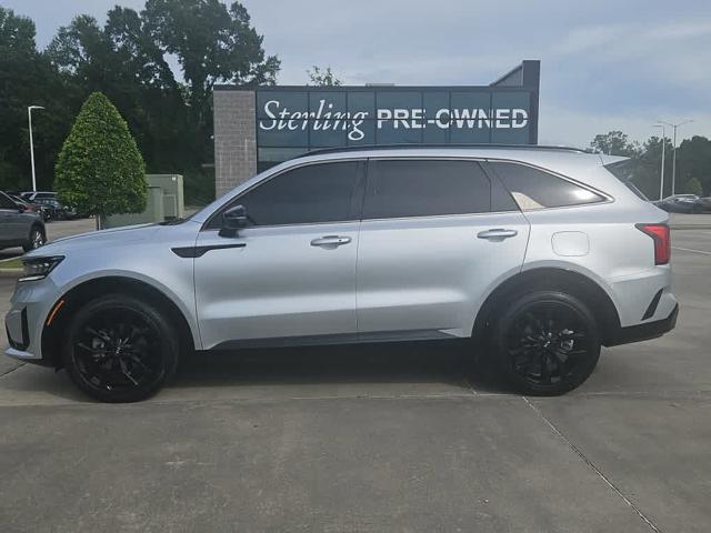 2021 Kia Sorento SX FWD
