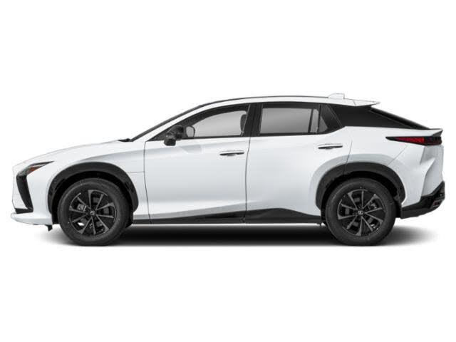 2026 Lexus RZ 350e Premium