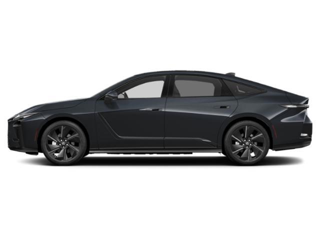2026 Lexus ES 500e Luxury