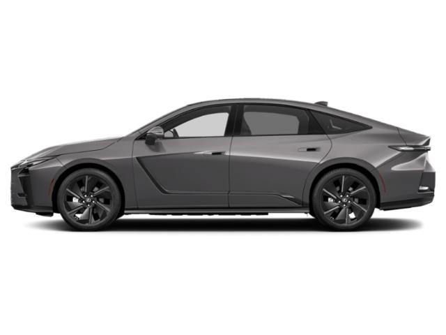2026 Lexus ES 500e Premium