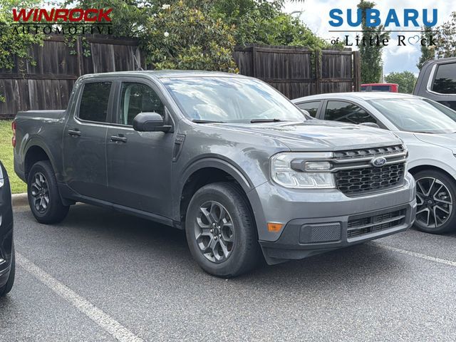 2024 Ford Maverick XLT FWD