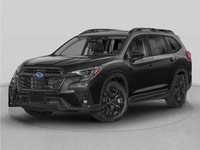 2024 Subaru Ascent Limited 7-Passenger