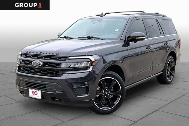 2024 Ford Expedition Limited 4WD