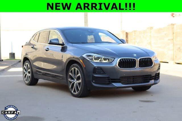 2021 BMW X2 sDrive28i