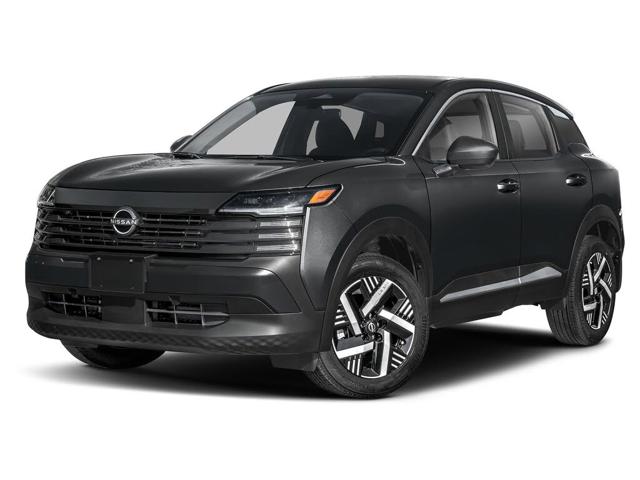2026 Nissan Kicks SV FWD