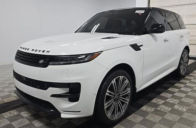 2025 Land Rover Range Rover Sport P460e Dynamic SE AWD