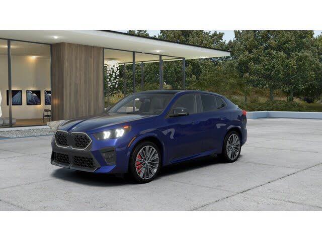 2026 BMW X2 xDrive28i