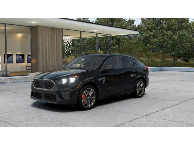 2026 BMW X2 xDrive28i