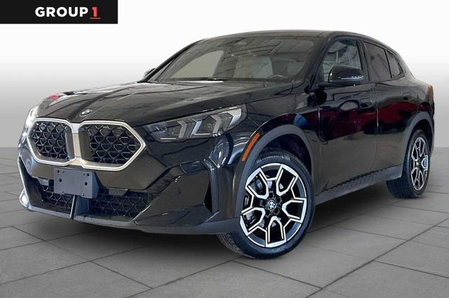 2025 BMW X2 xDrive28i