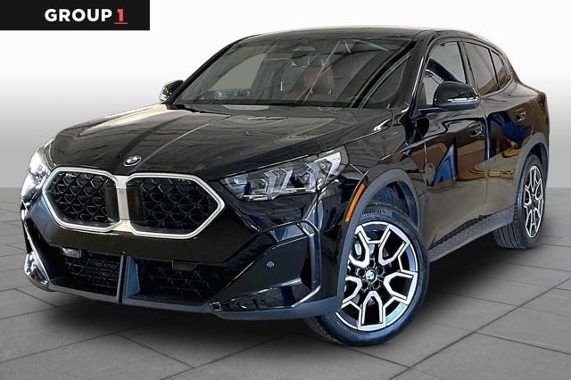 2026 BMW X2 xDrive28i