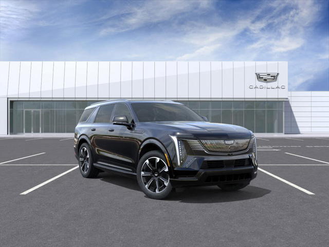 2026 Cadillac Escalade IQL Sport