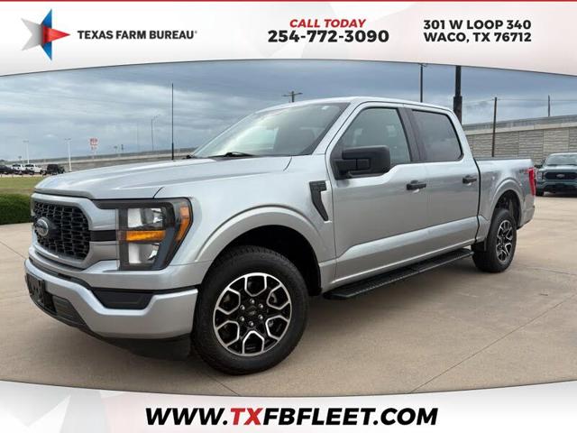 2023 Ford F-150 XL RWD