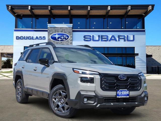 2026 Subaru Outback Premium AWD