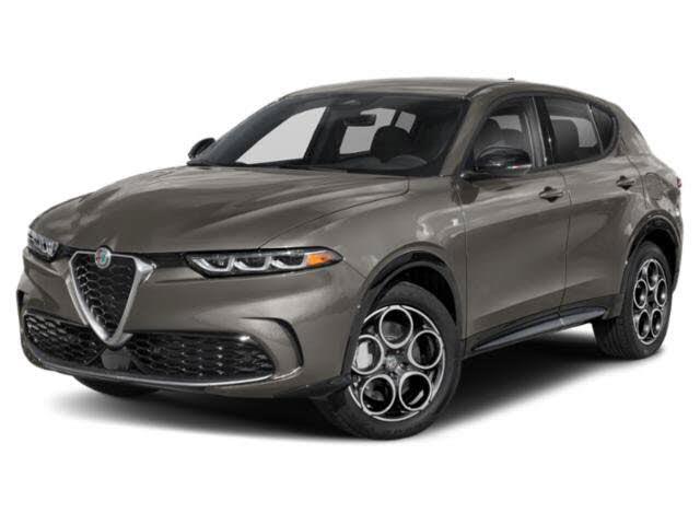 2024 Alfa Romeo Tonale Hybrid Ti