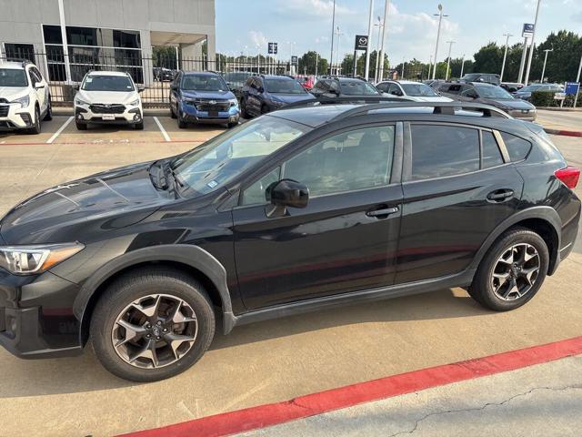 2019 Subaru Crosstrek 2.0i Premium AWD