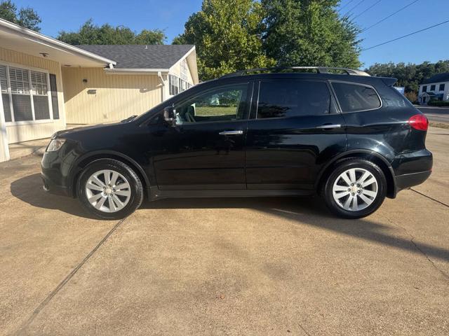 2008 Subaru Tribeca Ltd. 7-Pass.