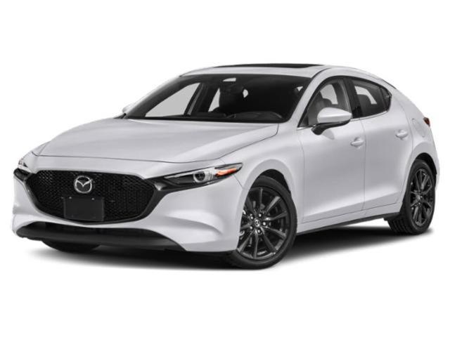 2020 Mazda MAZDA3 Premium