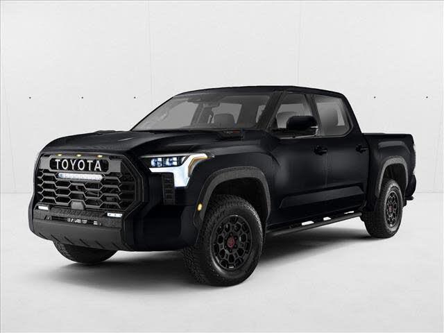 2023 Toyota Tundra 4WD SR5