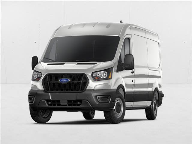 2023 Ford Transit Cargo Van 150 Low Roof LB RWD