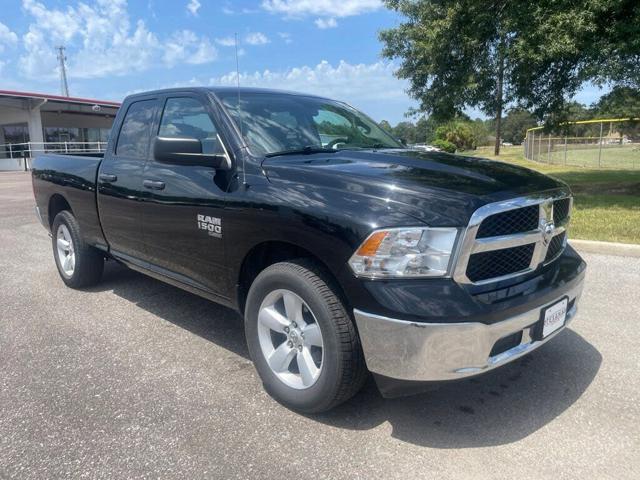 2024 Ram Ram Pickup 1500 Classic SLT
