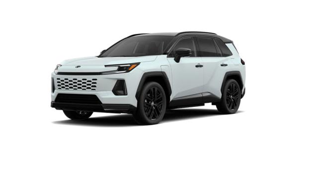 2026 Toyota RAV4 Plug-In Hybrid XSE AWD