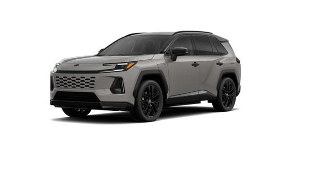 2026 Toyota RAV4 Plug-In Hybrid XSE AWD