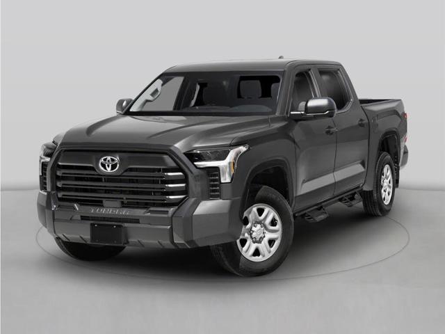 2026 Toyota Tundra 2WD SR RWD
