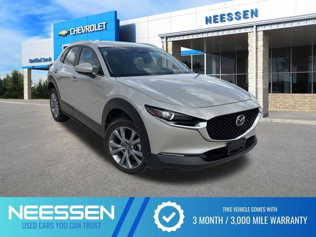2024 Mazda CX-30 2.5 S Preferred