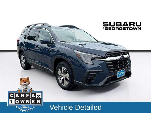 2023 Subaru Ascent Premium 7-Passenger
