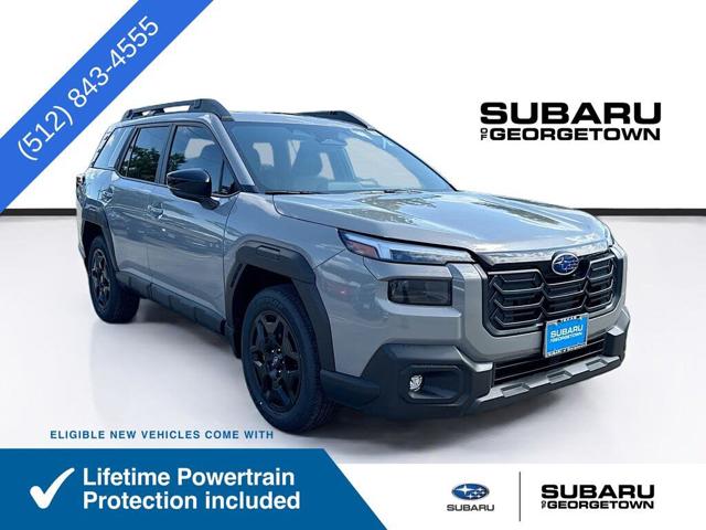 2026 Subaru Outback Limited AWD