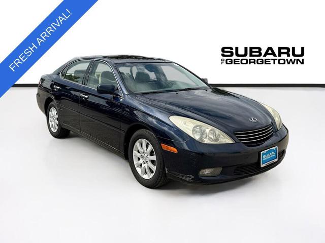 2003 Lexus ES 300 Base