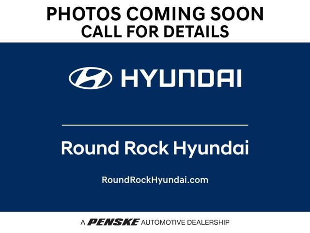 2023 Hyundai IONIQ 5 SEL AWD
