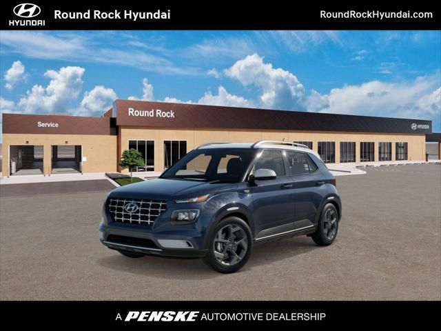 2026 Hyundai Venue SEL FWD