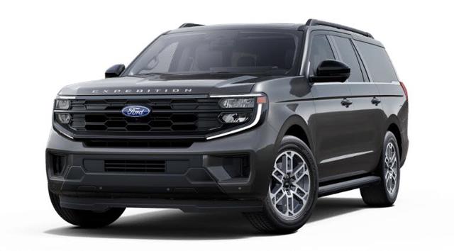 2025 Ford Expedition Max MAX Active 4WD