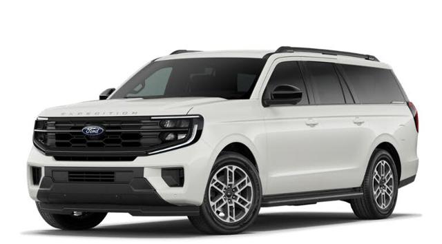 2026 Ford Expedition Max MAX Active RWD
