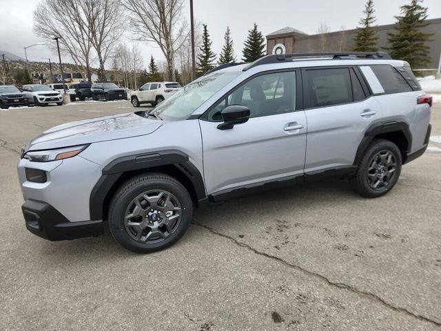 2026 Subaru Outback Premium AWD