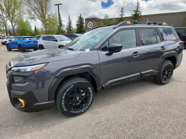 2026 Subaru Outback Wilderness AWD