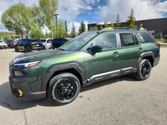 2026 Subaru Outback Wilderness AWD