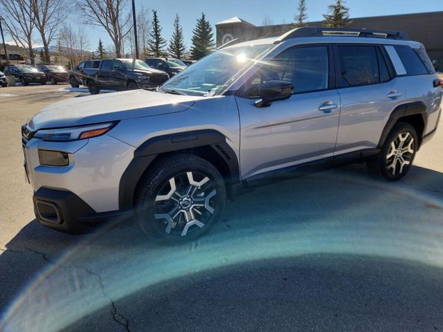 2026 Subaru Outback Touring XT AWD