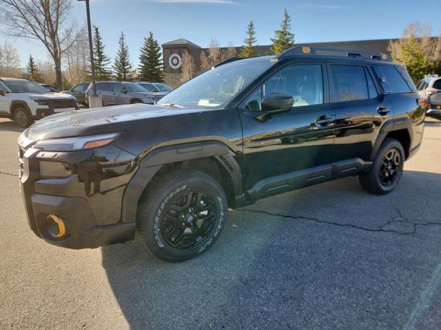 2026 Subaru Outback Wilderness AWD