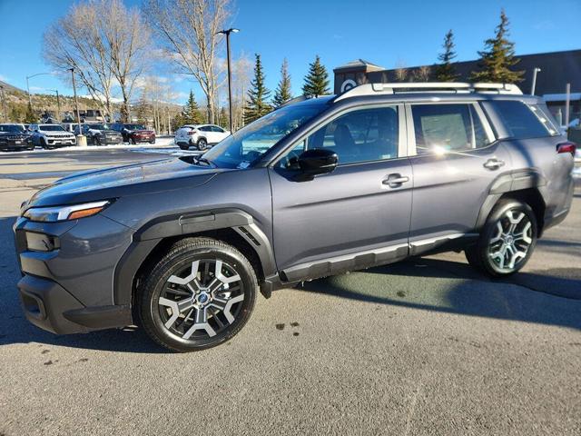 2026 Subaru Outback Touring XT AWD