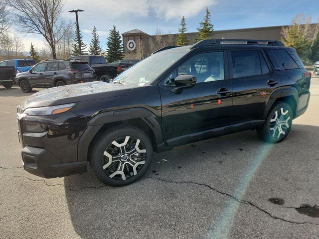2026 Subaru Outback Touring XT AWD