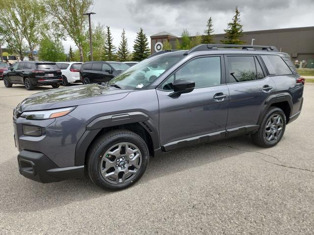 2026 Subaru Outback Premium AWD